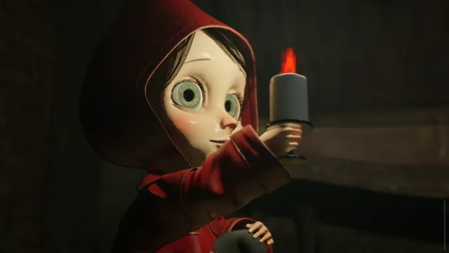BrokenLore: Follow — captura oficial 2