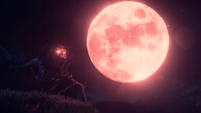 The Origin: Blind Maid — captura oficial 3